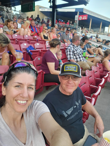 Stadium «Veterans Memorial Stadium», reviews and photos, 950 Rockford Rd SW, Cedar Rapids, IA 52404, USA