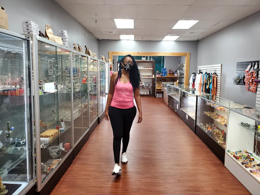 Tobacco Shop «Emmaus Smoke Shop», reviews and photos, 1245 Chestnut St, Emmaus, PA 18049, USA