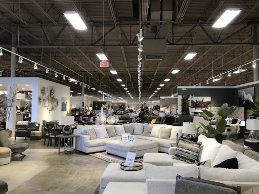 Furniture Store «Ashley HomeStore», reviews and photos, 6484 Carlisle ...