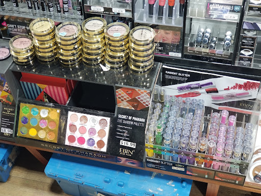 Beauty Supply Store «Kudos Beauty Supply», reviews and photos, 815 Hutchinson River Pkwy #787, Bronx, NY 11040, USA