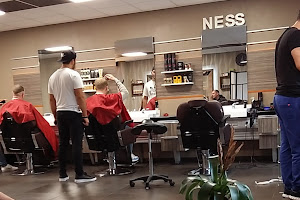 Ness Hair & Beauty