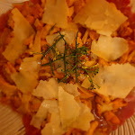 Photo n°4 de l'avis de Davide.a fait le 01/09/2020 à 15:04 sur le  Restaurant Adler Stube à Niederdorf