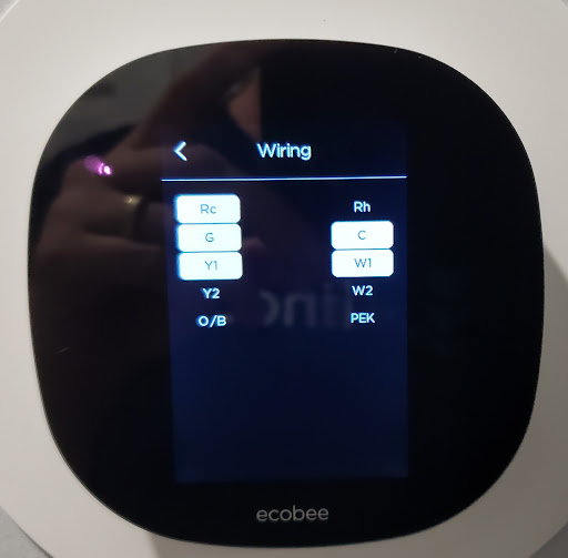 Electrician «TE Certified Electricians, Heating, & Cooling», reviews and photos, 172 Marietta St, Alpharetta, GA 30009, USA