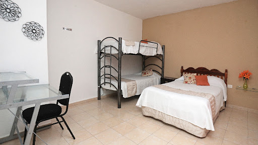 Casas rurales niños Cancun