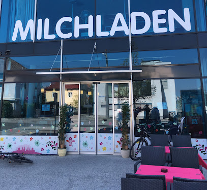 SalzburgMilch Milchladen