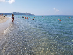 Foto von Spiaggia Le Saline #alt_locality_no