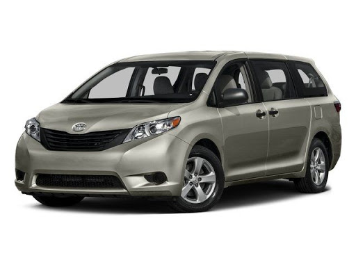 Kodiak Car Rentals en Kodiak