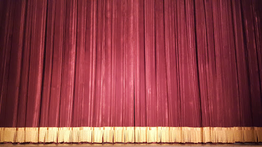 Performing Arts Theater «The Schwartz Center for the Arts», reviews and photos, 226 S State St, Dover, DE 19901, USA