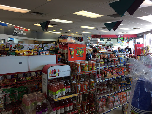 Gas Station «Chevron», reviews and photos, 2322 Girard St, Delano, CA 93215, USA