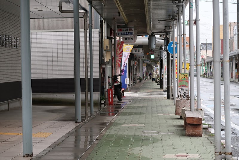 しずおか焼津信用金庫 藤枝中央支店