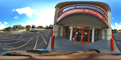 Self-Storage Facility «Public Storage», reviews and photos, 1355 FL-436, Casselberry, FL 32707, USA
