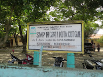 Foto SMP  Negeri 1 Kuta Cot Glie, Kabupaten Aceh Besar