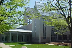 Centreville United Methodist Church image