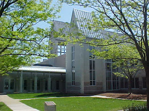 Centreville United Methodist Church