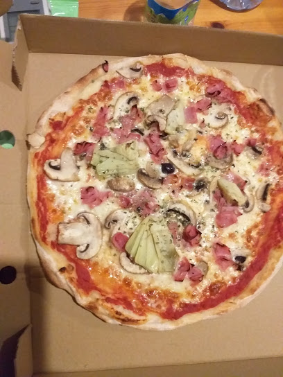 Información y opiniones sobre Pizzes Can Vilà de San Pol De Mar