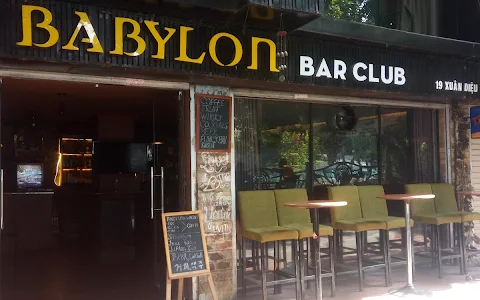 Babylon Bar Club image