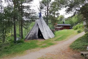 Camping Tenorinne image