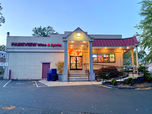 Wine Store «Parkview Wine & Spirits», reviews and photos, 229 Park Rd, West Hartford, CT 06119, USA