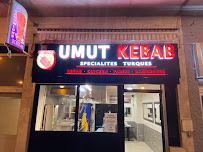 Photos du propriétaire du Restaurant turc UMUT KEBAB à Goussainville - n°3