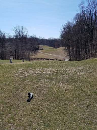 Golf Course «Gunpowder Golf Course», reviews and photos, 14300 Old Gunpowder Rd, Laurel, MD 20707, USA