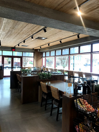 Coffee Shop «Caffe Bene», reviews and photos, 700 S Gregory St, Urbana, IL 61801, USA