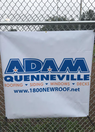 Roofing Contractor «Adam Quenneville Roofing», reviews and photos, 160 Old Lyman Rd, South Hadley, MA 01075, USA