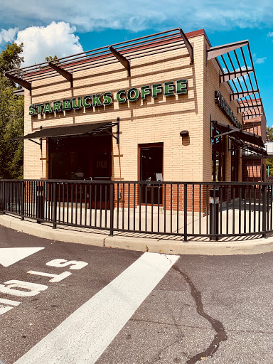 Coffee Shop «Starbucks», reviews and photos, 111 NJ-23, Franklin, NJ 07416, USA