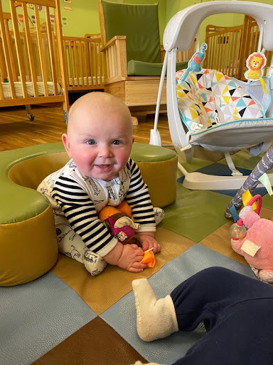 Day Care Center «Kids Inc Watermark», reviews and photos, 2350 S Gilbert Rd, Chandler, AZ 85286, USA