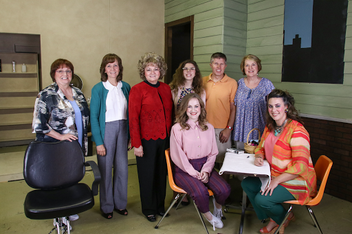 Performing Arts Theater «Mud Creek Players», reviews and photos, 9740 E 86th St, Indianapolis, IN 46256, USA