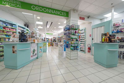 Pharmacie Rocade Sud - Alès à Alès