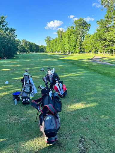 Golf Course «Hyatt HIlls Golf Complex», reviews and photos, 1300 Raritan Rd, Clark, NJ 07066, USA