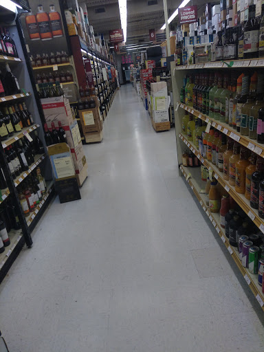 Wine Store «Total Wine & More», reviews and photos, 2100 NJ-38, Cherry Hill, NJ 08002, USA