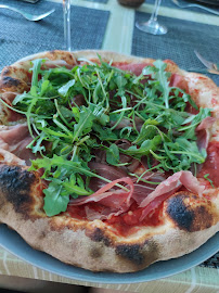 Pizza du Restaurant italien Restaurant La Fontana à Ernolsheim-Bruche - n°19