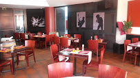 Atmosphère du Restaurant Le Stendhal à Château-Arnoux-Saint-Auban - n°8