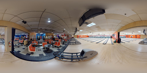 Bowling Alley «Valley Bowling Lanes», reviews and photos, 1 Meredith St, Carbondale, PA 18407, USA