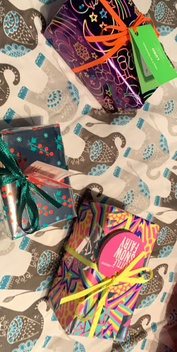 Cosmetics Store «LUSH», reviews and photos, 512 Orland Square Dr, Orland Park, IL 60462, USA