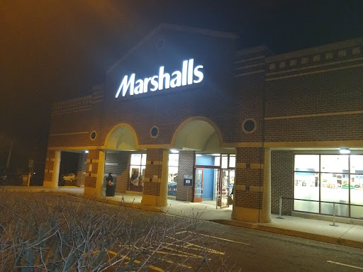 Department Store «Marshalls», reviews and photos, 4137 Concord Pike, Wilmington, DE 19803, USA