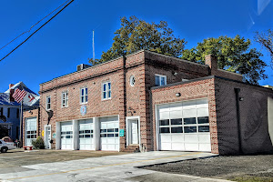Brunswick Fire Department