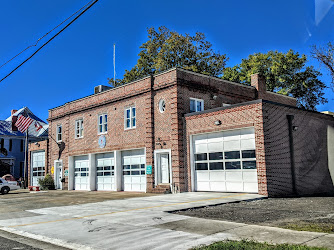 Brunswick Fire Department