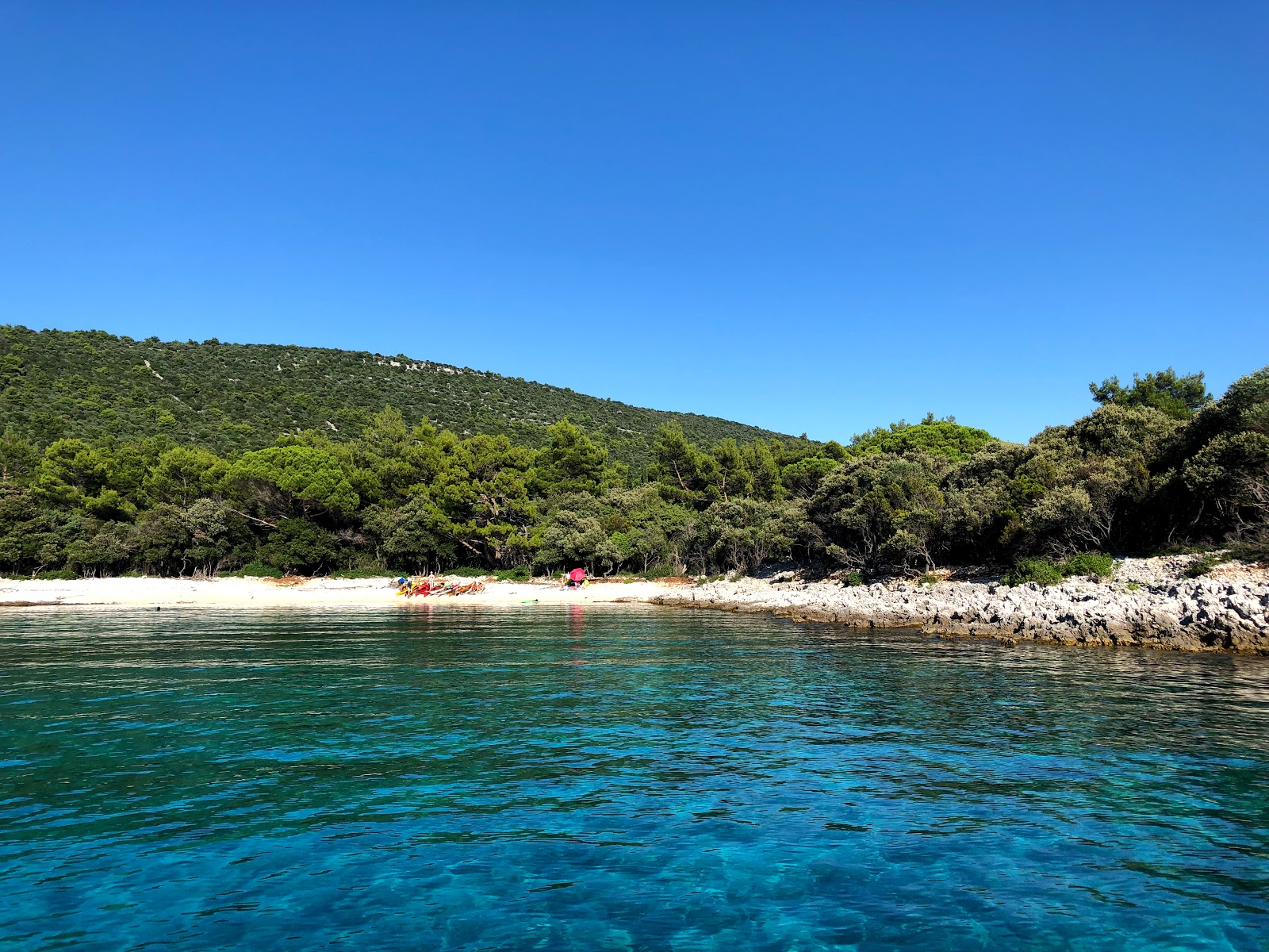 Foto de Sunfarni Bucht zona salvaje