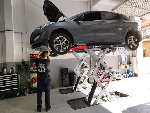 JC CAR MULTISERVICES en Canet de Mar, Barcelona