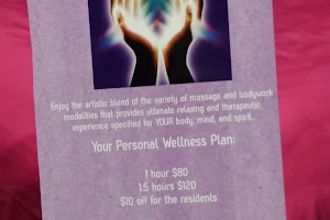Pure Energy Massage and Wellness image