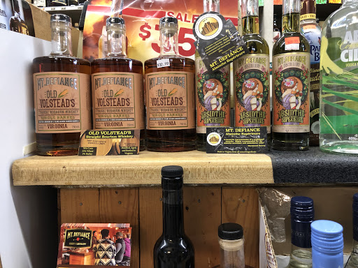 Liquor Store «A B Liquor Co», reviews and photos, 1803 Columbia Rd NW, Washington, DC 20009, USA