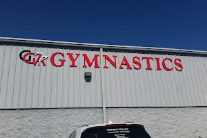 Georgia Gymnastics Academy Inc image