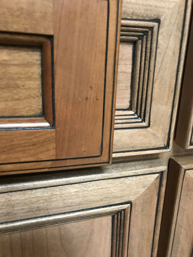 Cabinet Maker «A Perfect Closet & Cabinets Inc.», reviews and photos, 1522 Old Daytona Ct, DeLand, FL 32724, USA