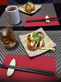 Plats et boissons du Restaurant japonais Negishi Japon à Valenciennes - n°19
