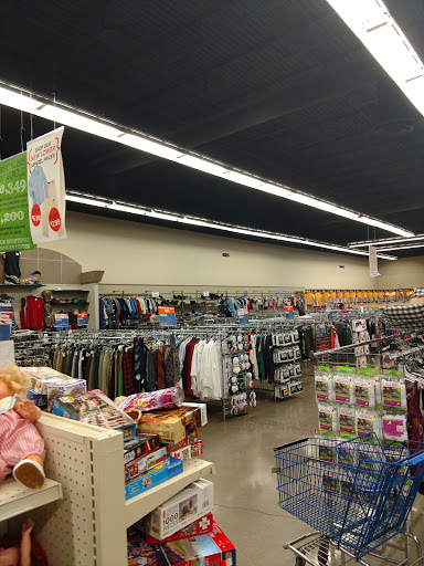 Thrift Store «Yelm Goodwill», reviews and photos, 906 E Yelm Ave, Yelm, WA 98597, USA