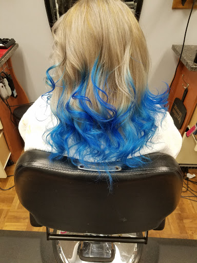 Hair Salon «Eclipse Unisex Hair Salon», reviews and photos, 2704 Fairfield Ave, Bridgeport, CT 06605, USA