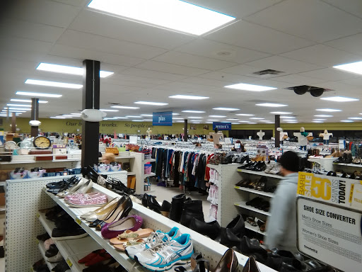 Thrift Store «Goodwill Store & Donation Center», reviews and photos