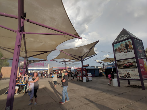 Live Music Venue «Ak-Chin Pavilion», reviews and photos, 2121 N 83rd Ave, Phoenix, AZ 85035, USA